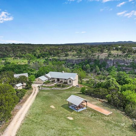 Rio Cantando Wimberley Exterior photo