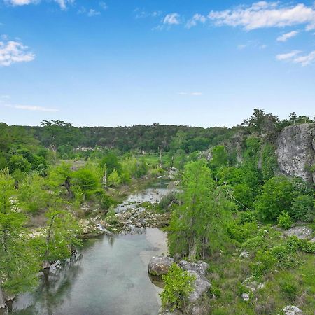 Rio Cantando Wimberley Exterior photo