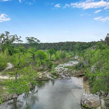Rio Cantando Wimberley Exterior photo