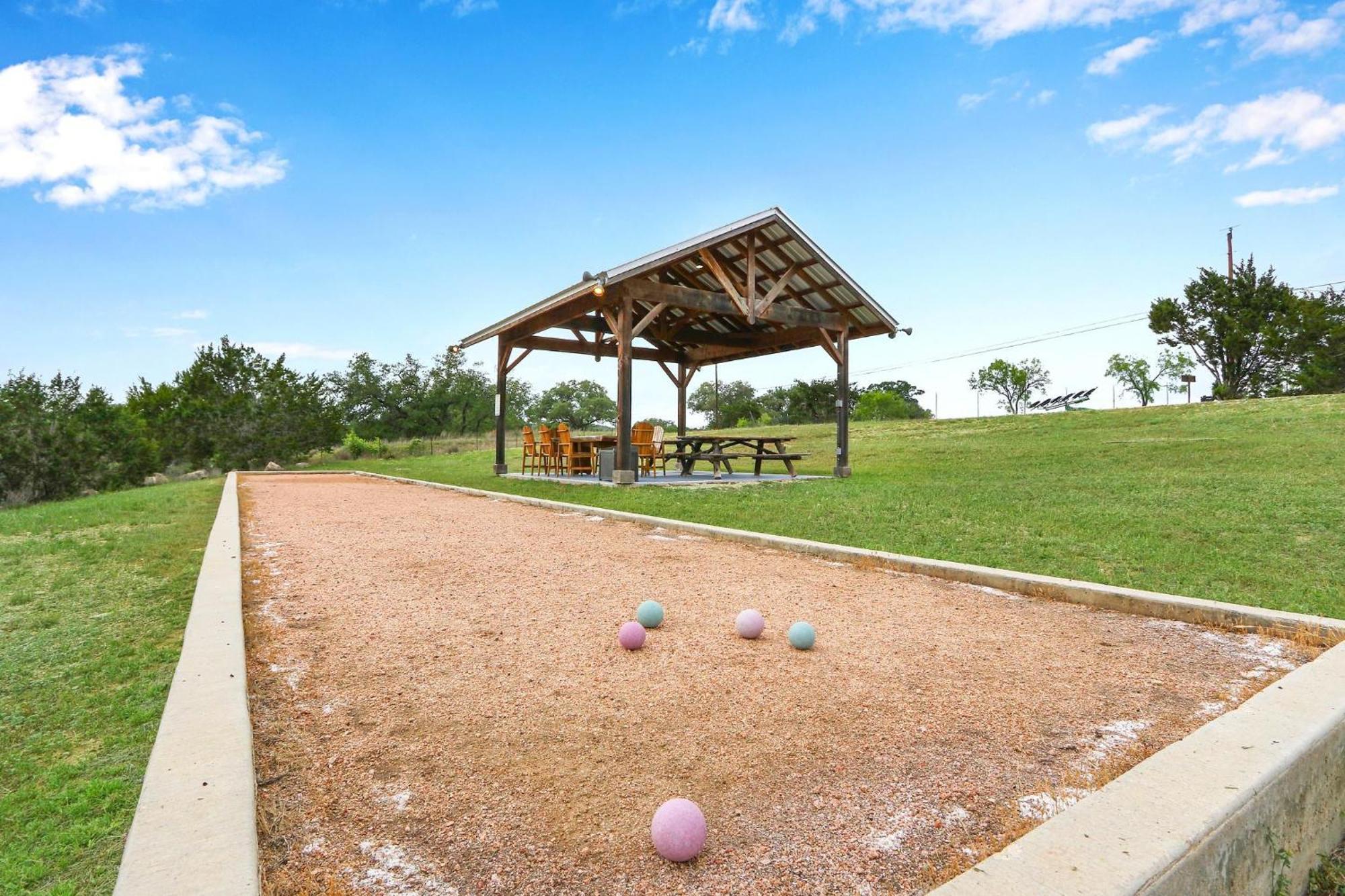 Rio Cantando Wimberley Exterior photo