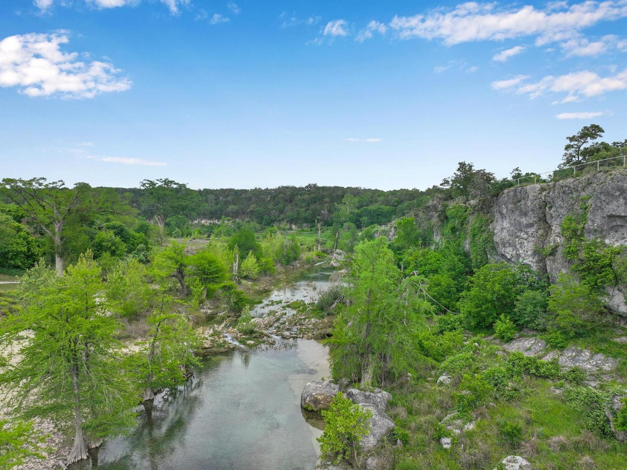 Rio Cantando Wimberley Exterior photo