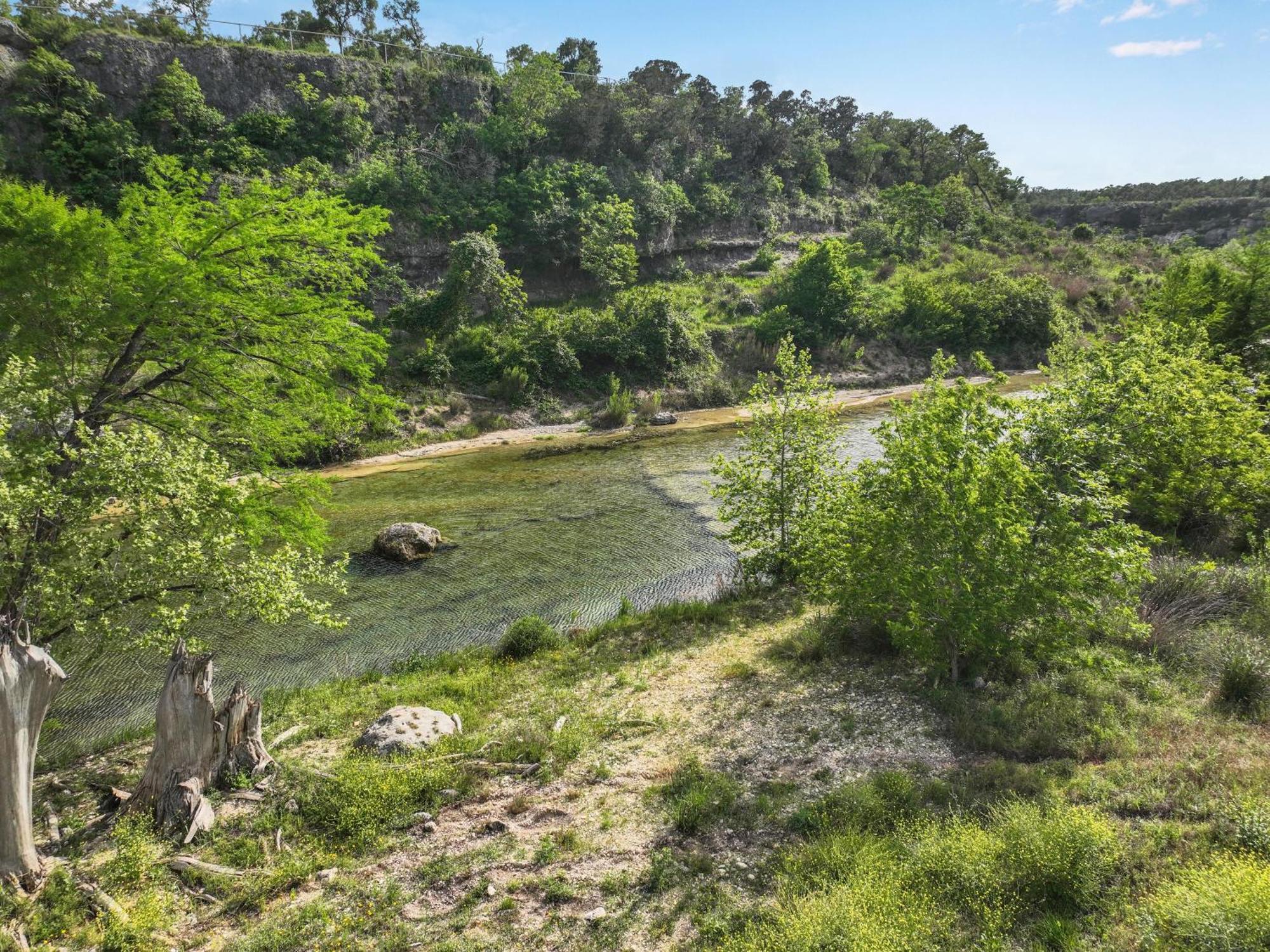 Rio Cantando Wimberley Exterior photo
