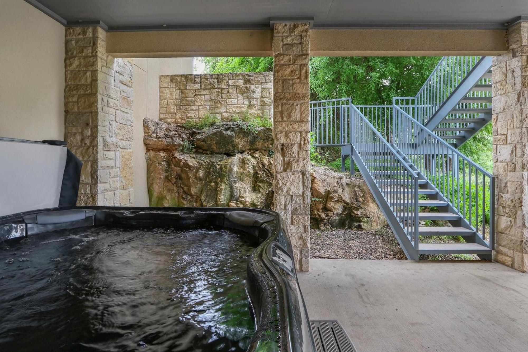 Rio Cantando Wimberley Exterior photo