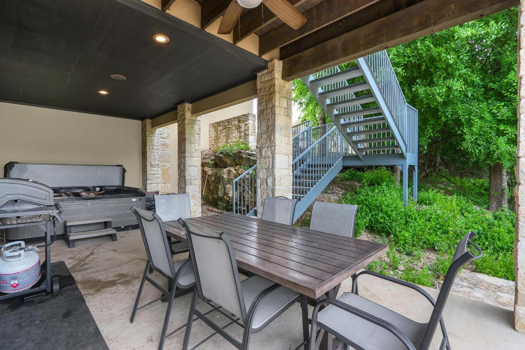 Rio Cantando Wimberley Exterior photo