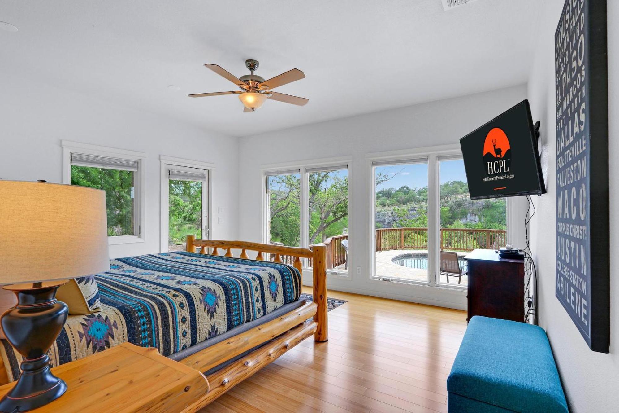 Rio Cantando Wimberley Exterior photo