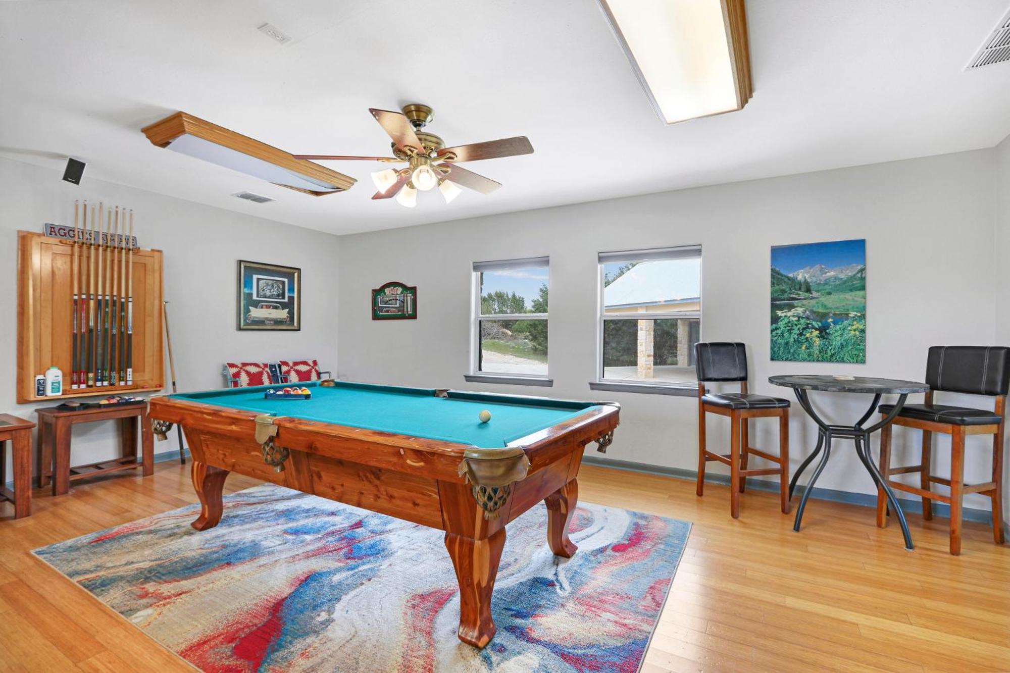 Rio Cantando Wimberley Exterior photo