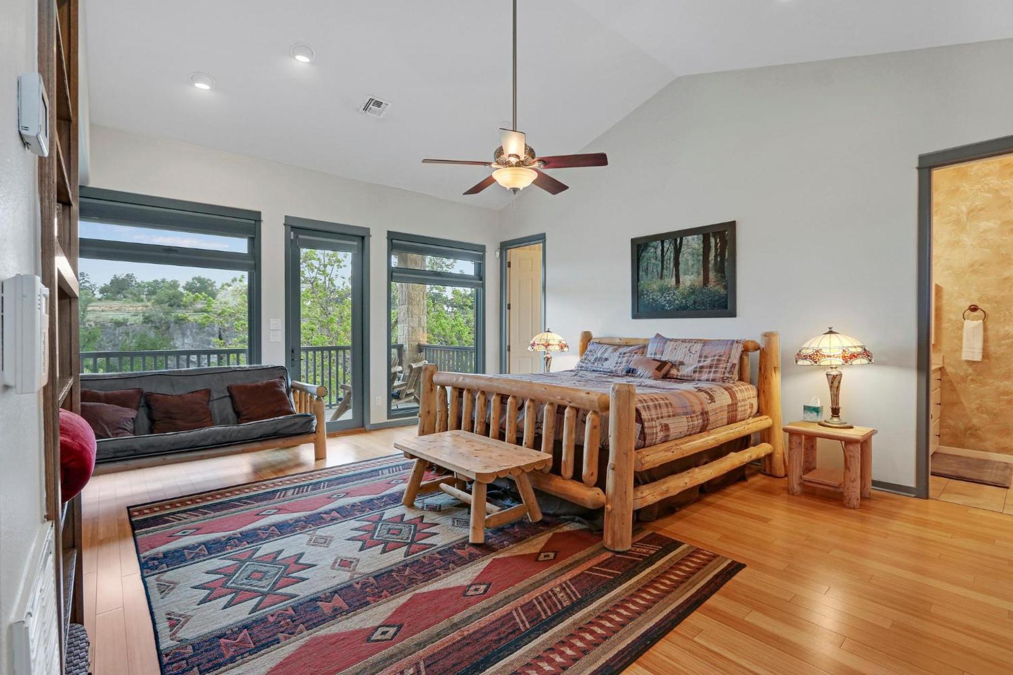 Rio Cantando Wimberley Exterior photo