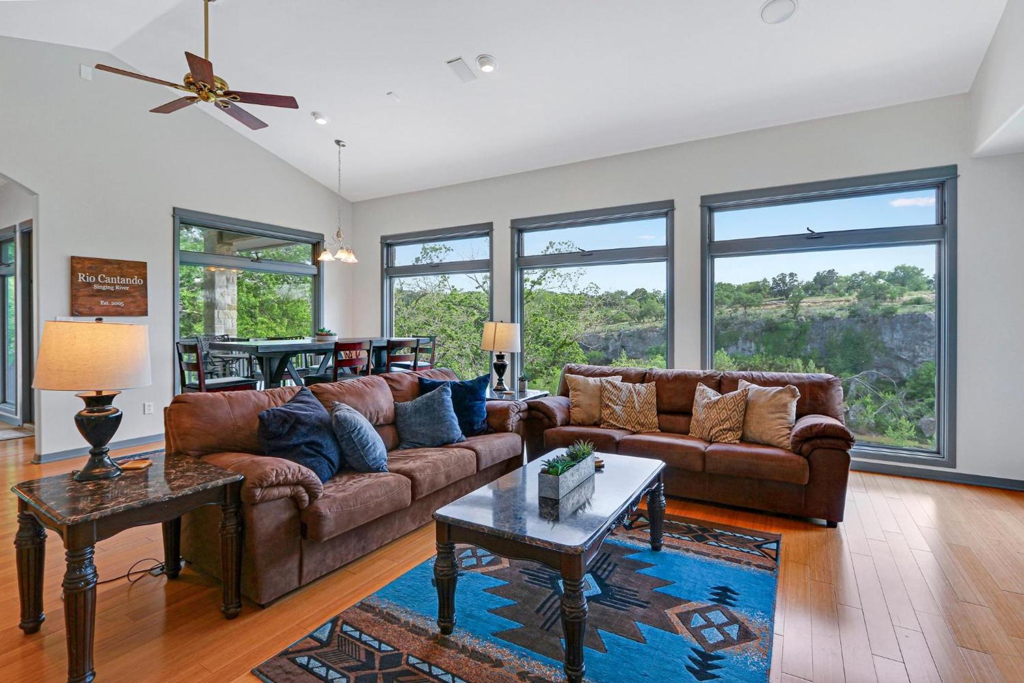 Rio Cantando Wimberley Exterior photo
