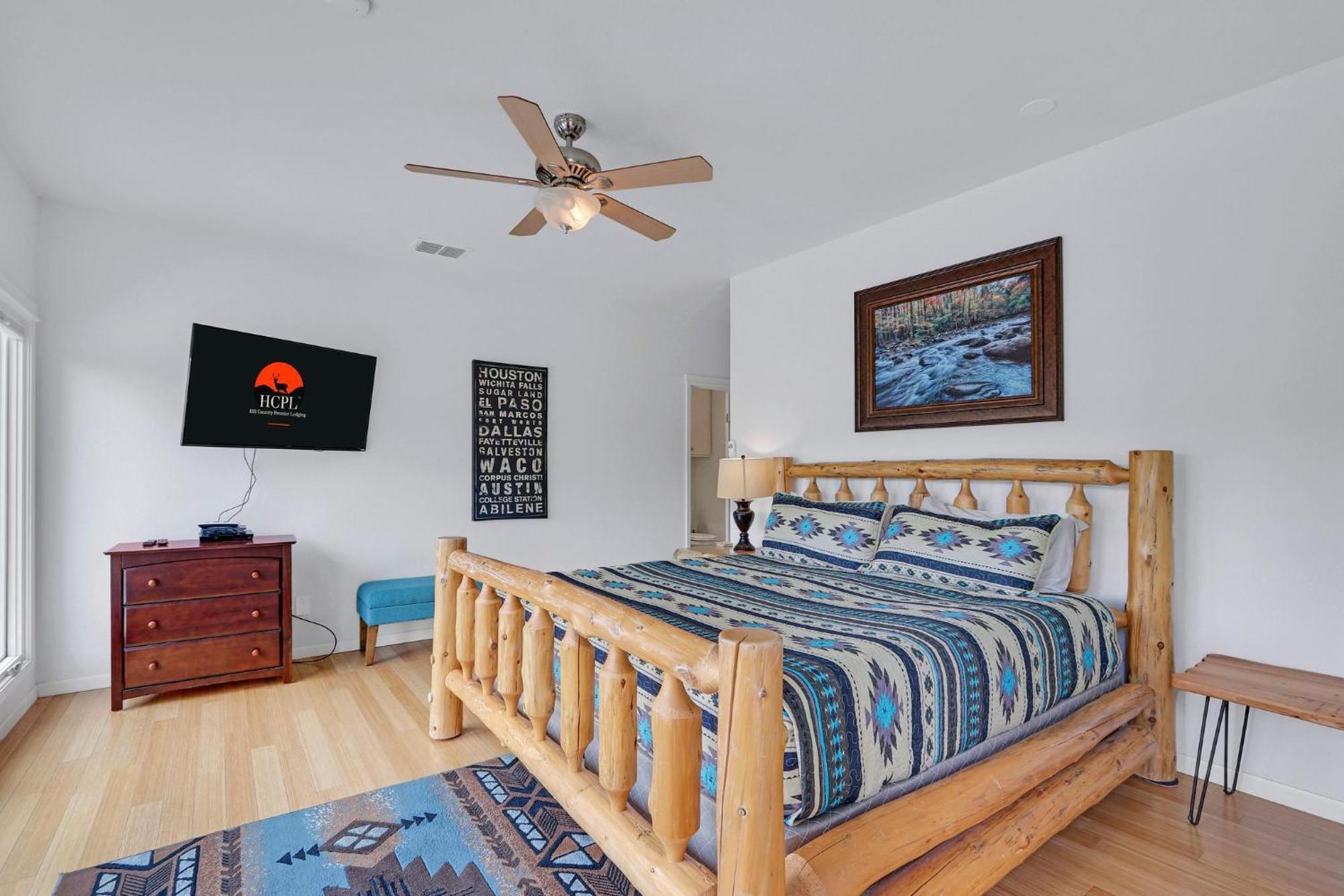 Rio Cantando Wimberley Exterior photo