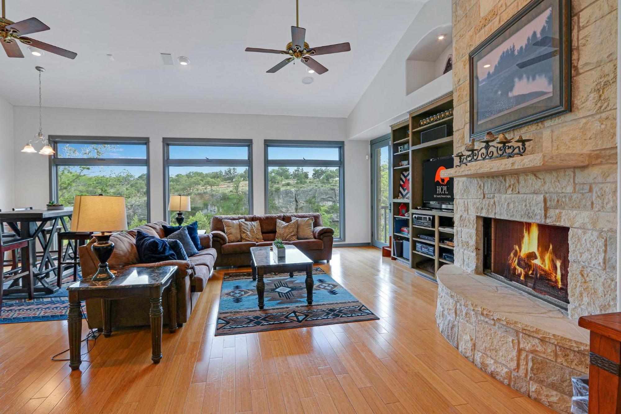 Rio Cantando Wimberley Exterior photo