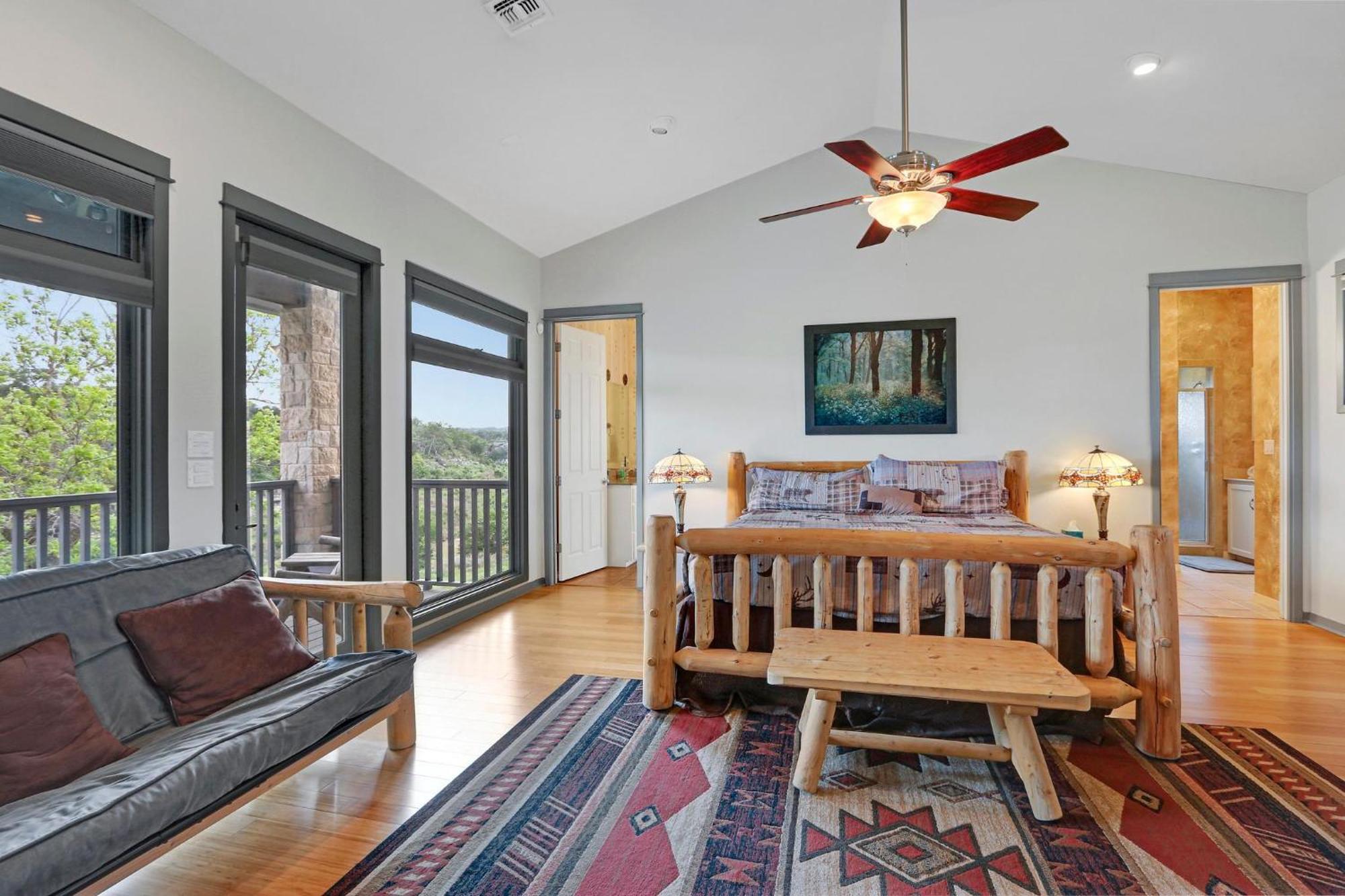 Rio Cantando Wimberley Exterior photo