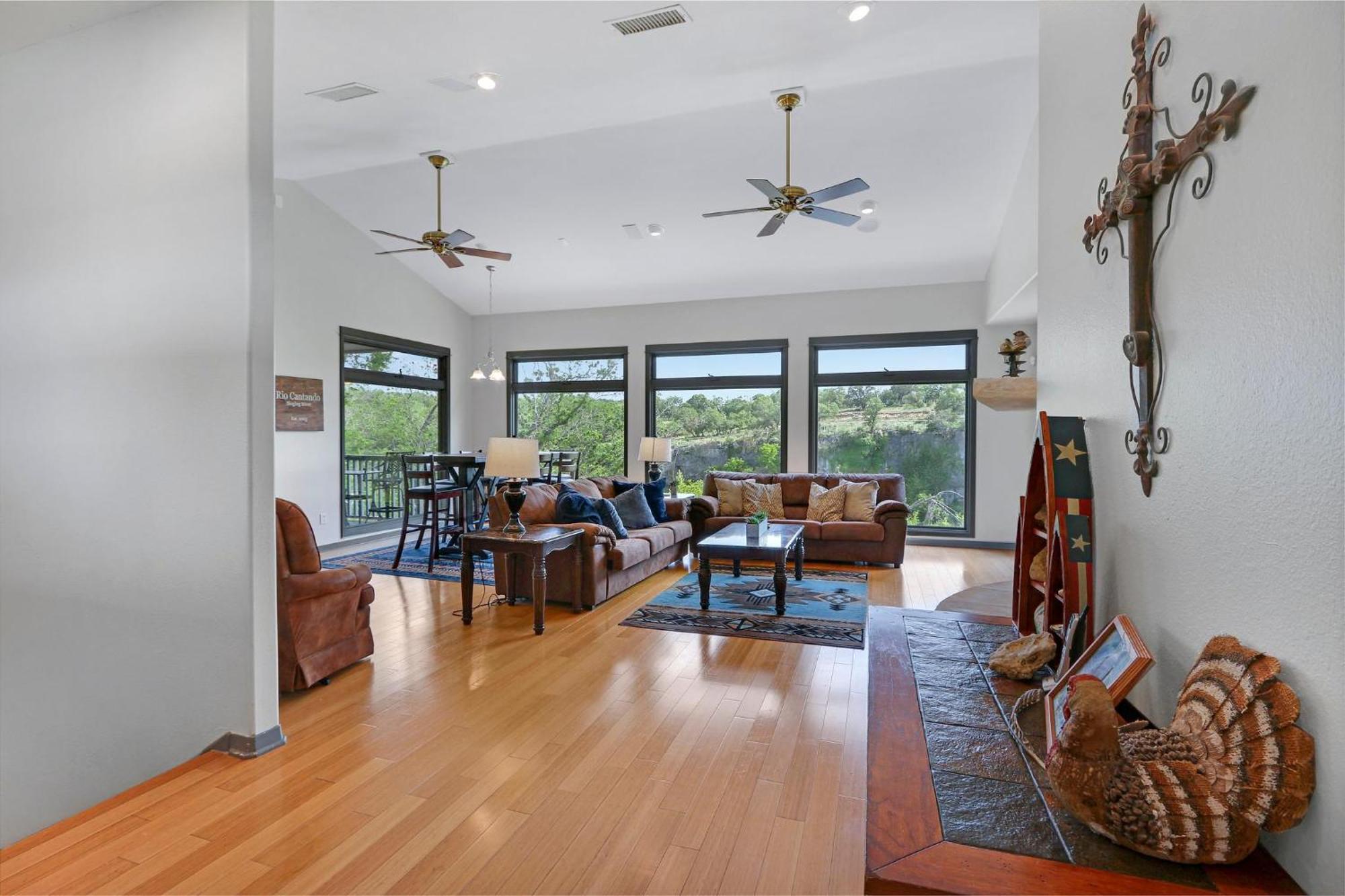 Rio Cantando Wimberley Exterior photo