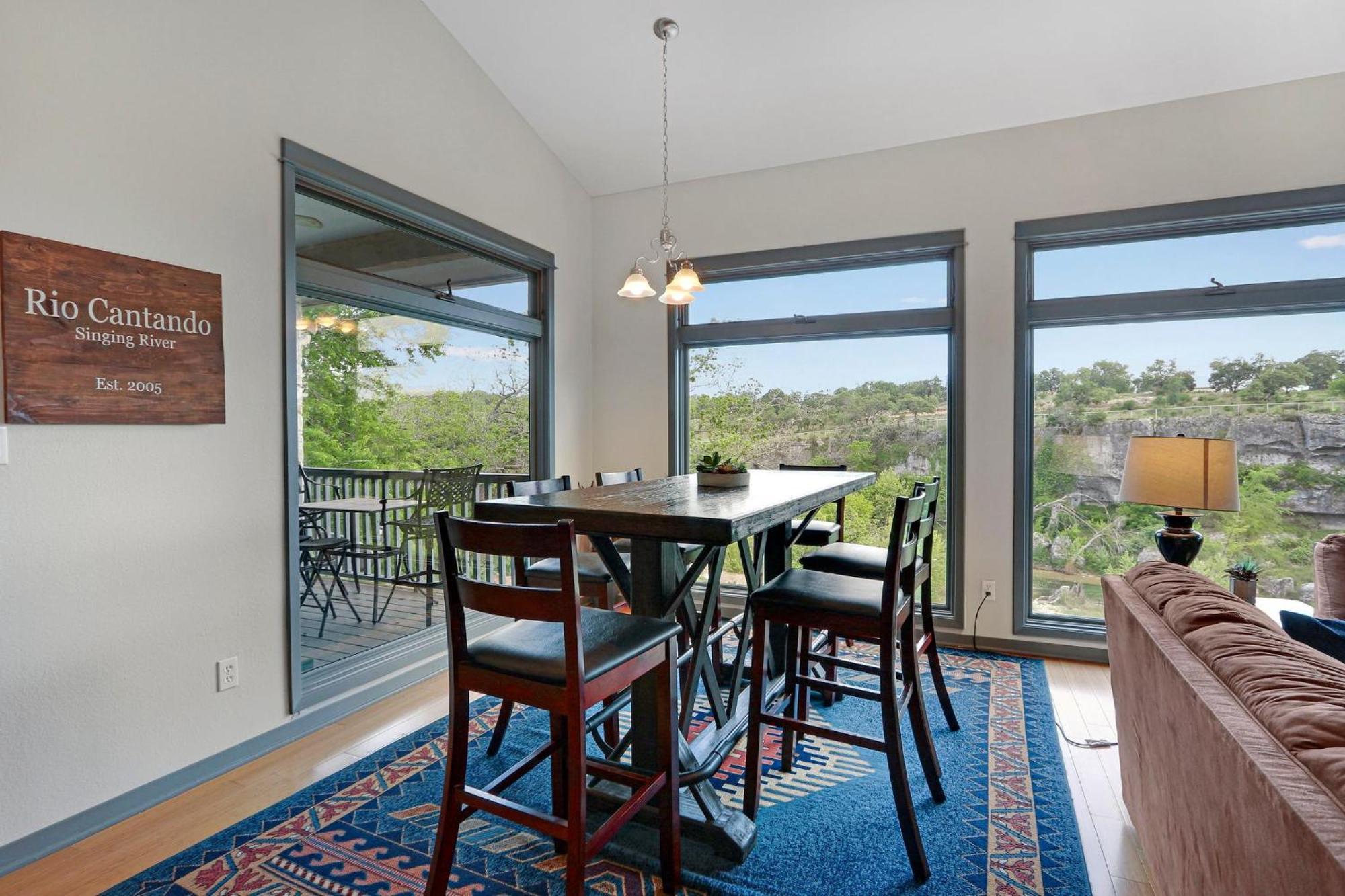 Rio Cantando Wimberley Exterior photo