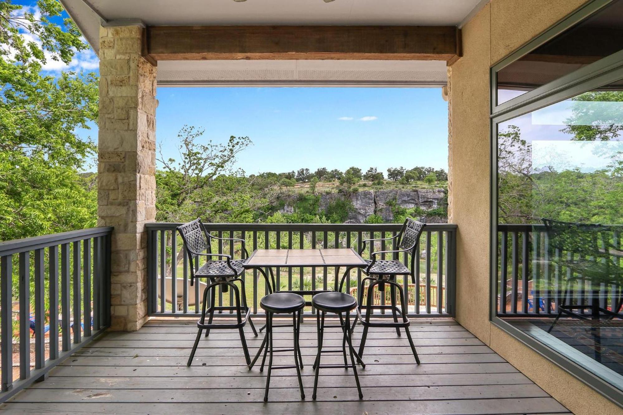 Rio Cantando Wimberley Exterior photo
