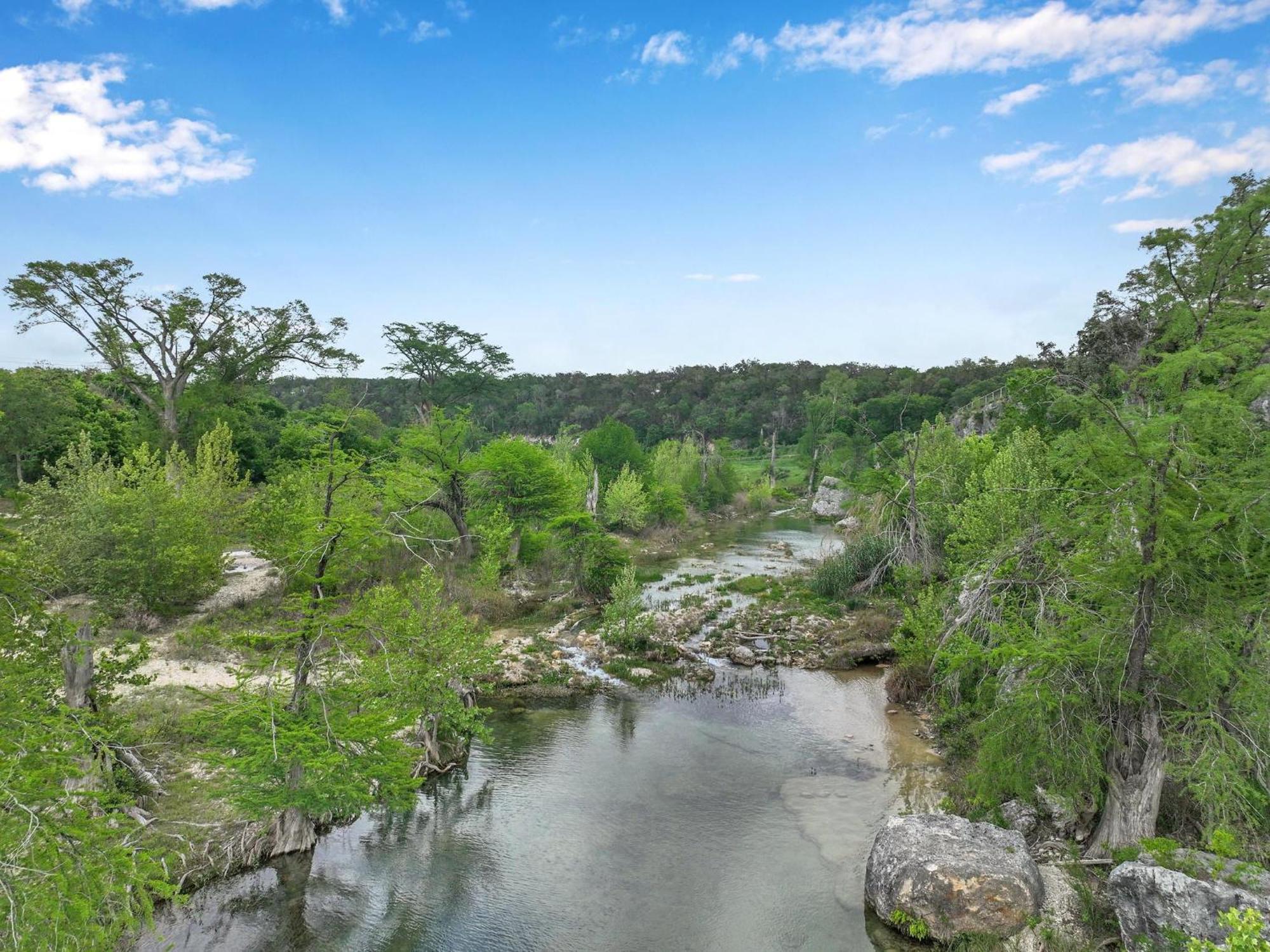 Rio Cantando Wimberley Exterior photo