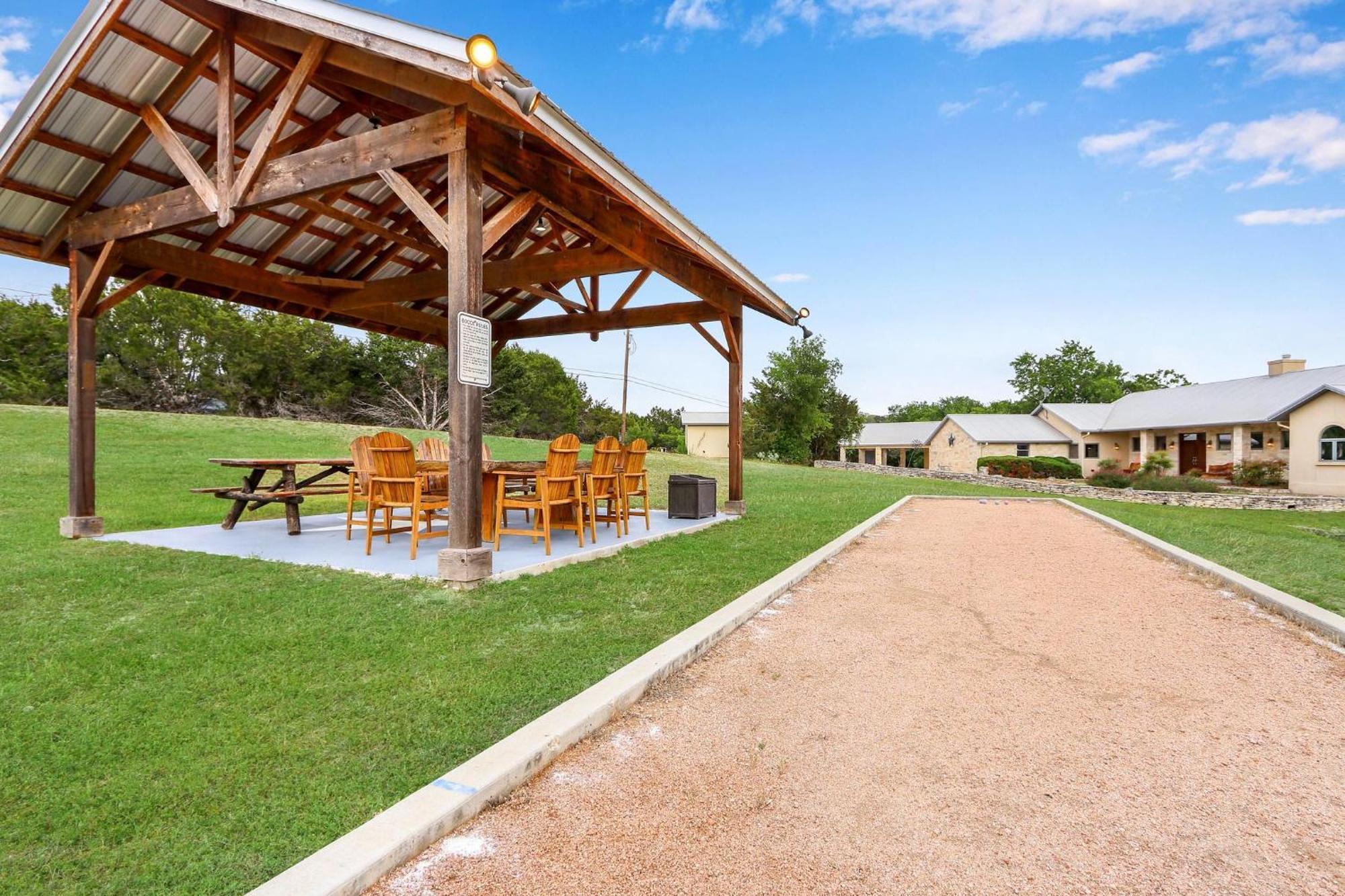 Rio Cantando Wimberley Exterior photo
